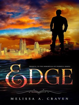 cover image of Edge